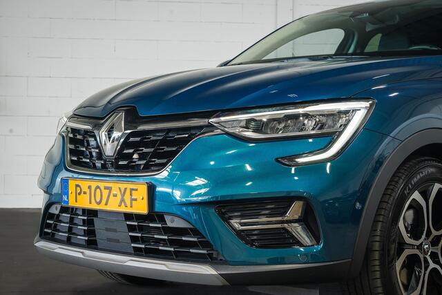 Renault Arkana 1.6 E-Tech Hybrid 145 Intens | Camera | Apple Carplay | Blind Spot | Sfeerverlichting