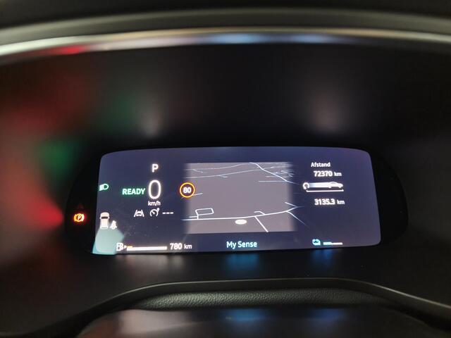 Renault Arkana 1.6 E-Tech full hybrid 145 esprit Alpine | 360º Camera | Stoelverwarming | Navigatie | Adaptive Cruise Control |
