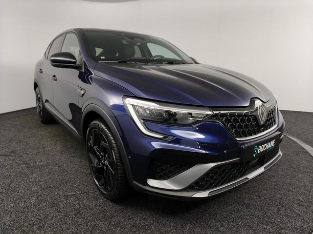 Renault Arkana 1.6 E-Tech full hybrid 145 esprit Alpine | 360º Camera | Stoelverwarming | Navigatie | Adaptive Cruise Control |