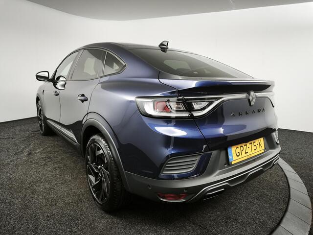 Renault Arkana 1.6 E-Tech full hybrid 145 esprit Alpine | 360º Camera | Stoelverwarming | Navigatie | Adaptive Cruise Control |