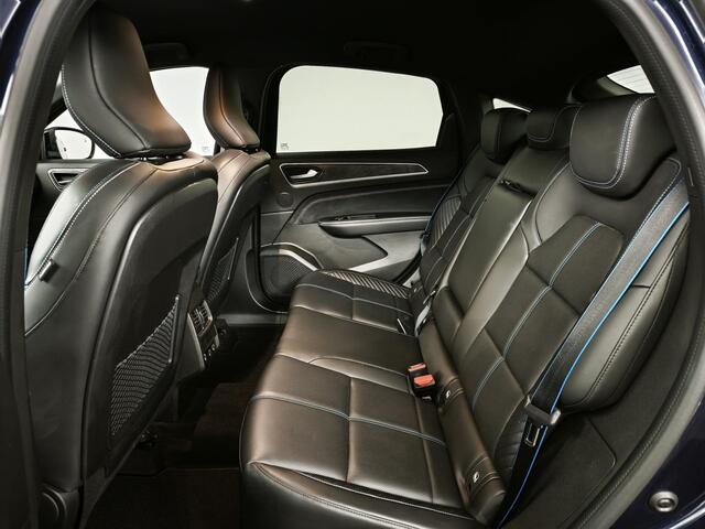Renault Arkana 1.6 E-Tech full hybrid 145 esprit Alpine | 360º Camera | Stoelverwarming | Navigatie | Adaptive Cruise Control |