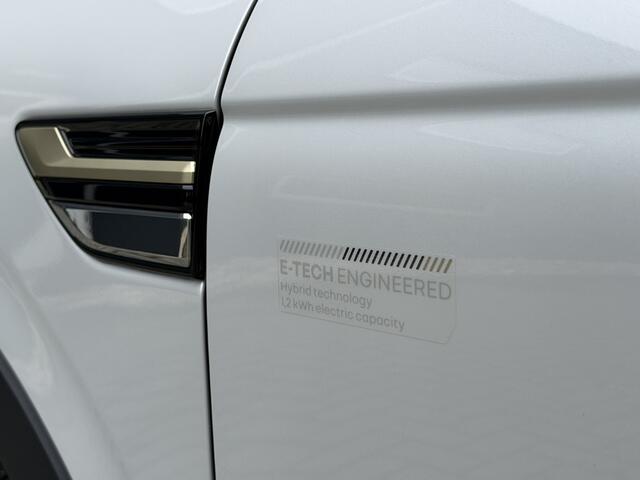 Renault Arkana 1.6 E-Tech hybrid 145 E-Tech engineered | Kantel-/schuif dak | Bose audio | Trekhaak afneembaar |