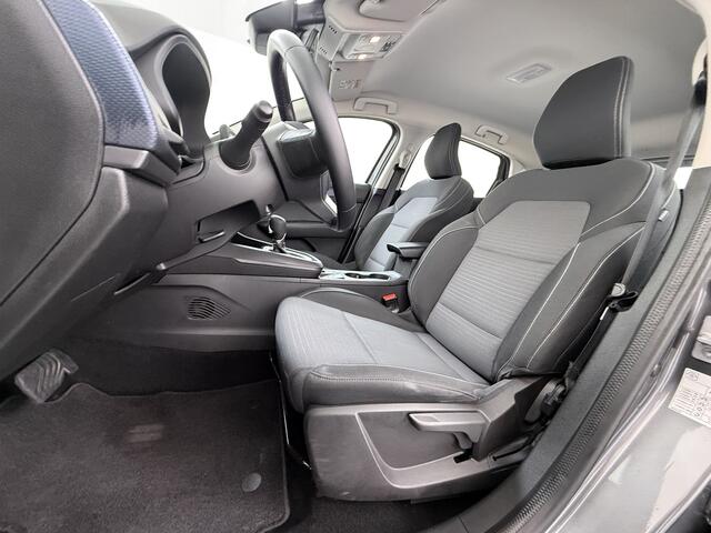 Renault Arkana E-Tech Hybrid 145 Automaat Navi* Apple Carplay Android Auto Camera Ecc Cruise Control Pdc Zen keyless Lmv Led Isofix Bluetooth Lane Assist Regen-Lichtsensor 1e Eigenaar Origineel Nederlandse Auto