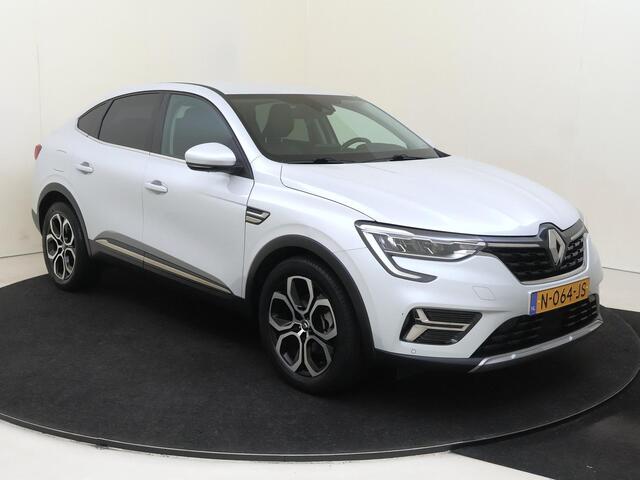 Renault Arkana 1.6 E-Tech Hybrid 145 Intens