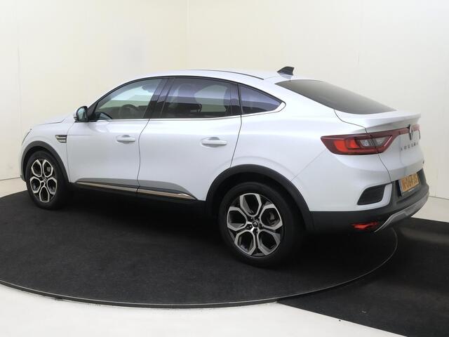 Renault Arkana 1.6 E-Tech Hybrid 145 Intens