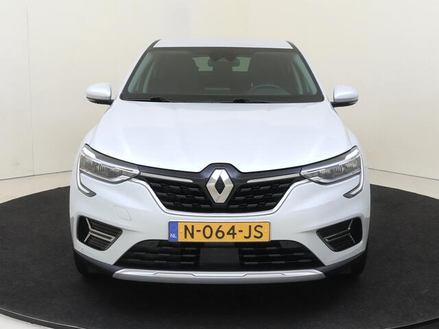 Renault Arkana 1.6 E-Tech Hybrid 145 Intens