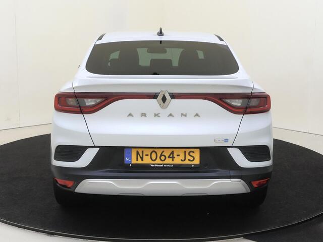 Renault Arkana 1.6 E-Tech Hybrid 145 Intens
