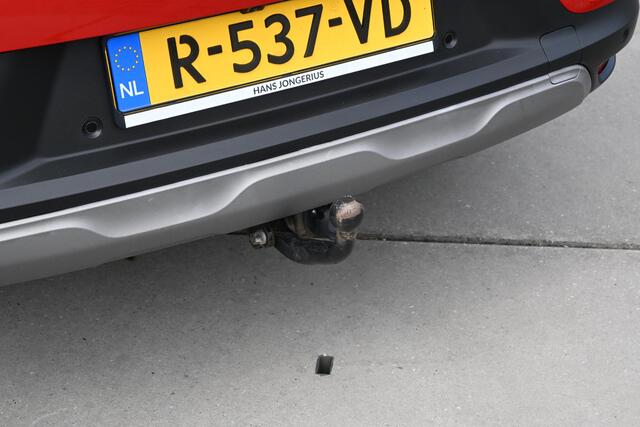 Renault Arkana E-Tech Hybrid 145 Intens | TREKHAAK | SCHUIF/KANTELDAK | CAMERA | STUUR/ STOELVERWARMING | NAVI | ADAPT. CRUISE CONTROL | APPLECARPLAY/ANDROIDAUTO | PDC | LMV