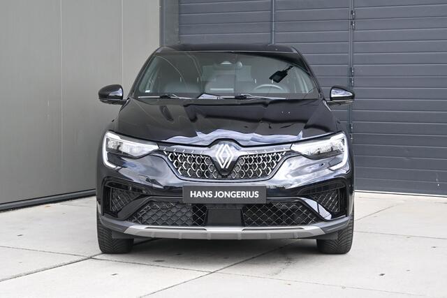 Renault Arkana E-Tech full hybrid 145 techno | TREKHAAK | BOSE | CAMERA | NAVI | APPLECARPLAY/ANDROID AUTO | CRUISE CONTROL | CLIMATE CONTROL | PDC | LMV