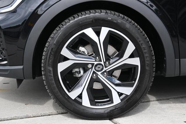 Renault Arkana E-Tech full hybrid 145 techno | TREKHAAK | BOSE | CAMERA | NAVI | APPLECARPLAY/ANDROID AUTO | CRUISE CONTROL | CLIMATE CONTROL | PDC | LMV