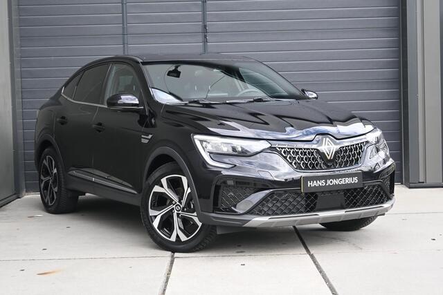 Renault Arkana E-Tech full hybrid 145 techno | TREKHAAK | BOSE | CAMERA | NAVI | APPLECARPLAY/ANDROID AUTO | CRUISE CONTROL | CLIMATE CONTROL | PDC | LMV