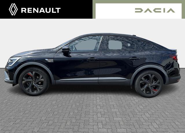Renault Arkana 1.6 E-Tech Hybrid 145 R.S. Line