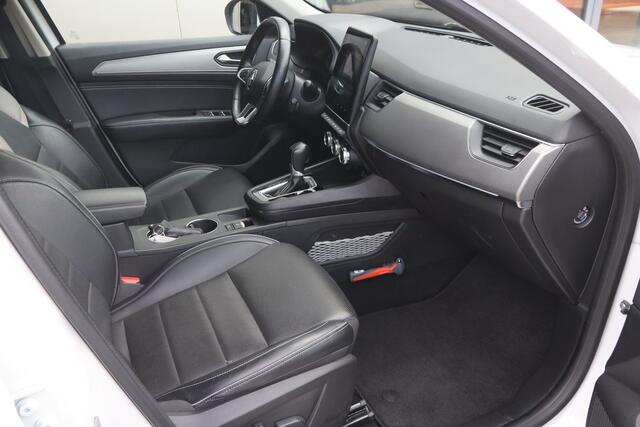 Renault Arkana 1.6 E-Tech Hybrid 145 Intens - NL- Auto!! Stoel+stuurverw I Adap Cruise I 360 Camera