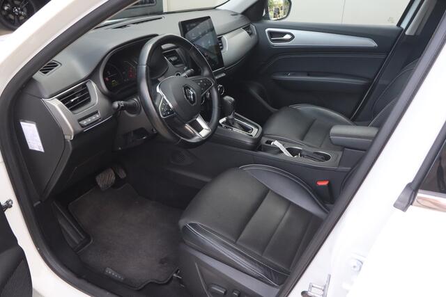 Renault Arkana 1.6 E-Tech Hybrid 145 Intens - NL- Auto!! Stoel+stuurverw I Adap Cruise I 360 Camera