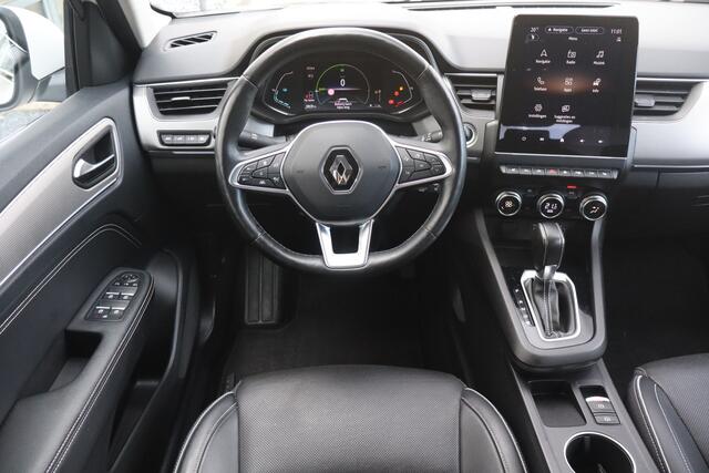 Renault Arkana 1.6 E-Tech Hybrid 145 Intens - NL- Auto!! Stoel+stuurverw I Adap Cruise I 360 Camera