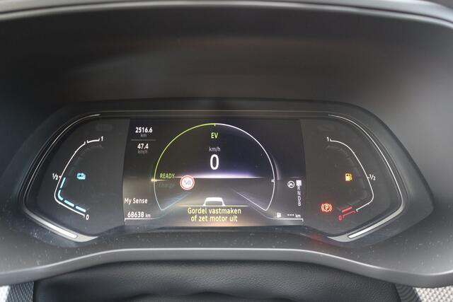 Renault Arkana 1.6 E-Tech Hybrid 145 Intens - NL- Auto!! Stoel+stuurverw I Adap Cruise I 360 Camera