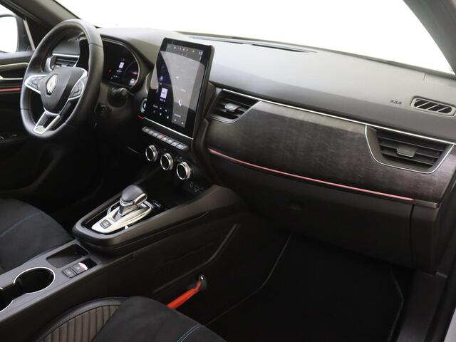 Renault Arkana 1.6 E-Tech full hybrid 145 esprit Alpine | Bose® premium audiosysteem | Panoramadak | 360Camera