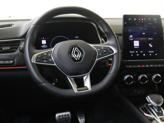 Renault Arkana 1.6 E-Tech full hybrid 145 esprit Alpine | Bose® premium audiosysteem | Panoramadak | 360Camera