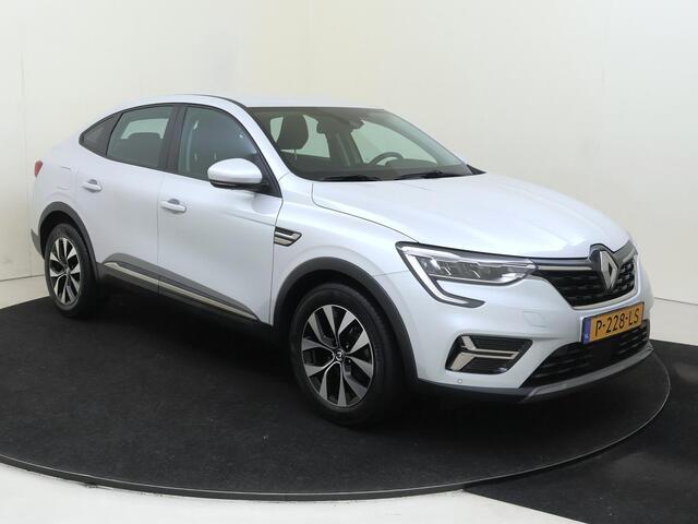 Renault Arkana 1.3 TCe 140 | Navigatie | Camera