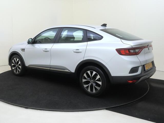 Renault Arkana 1.3 TCe 140 | Navigatie | Camera