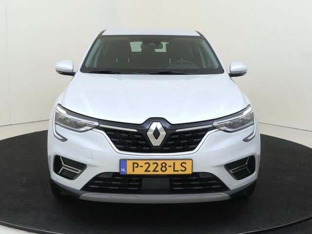Renault Arkana 1.3 TCe 140 | Navigatie | Camera