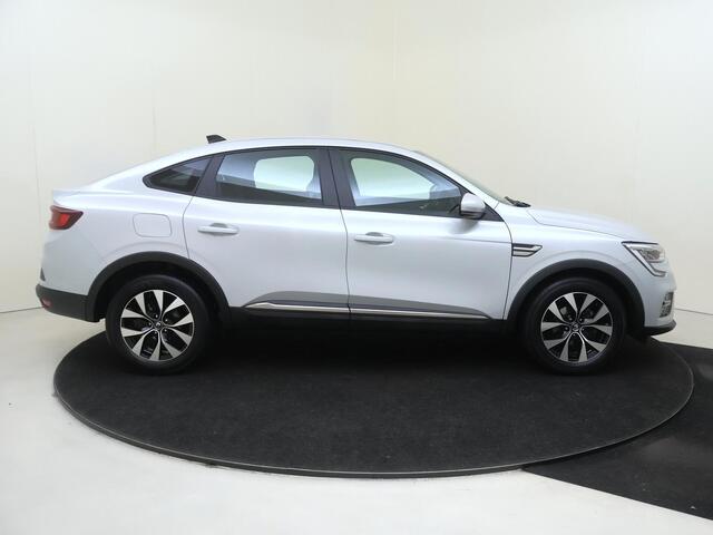 Renault Arkana 1.3 TCe 140 | Navigatie | Camera