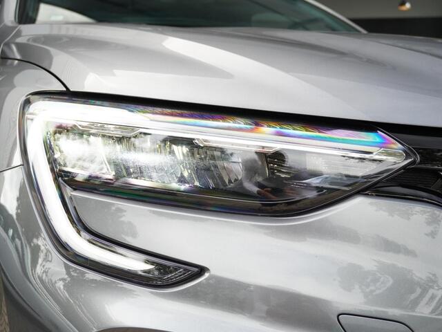 Renault Arkana 1.6 E-Tech full hybrid 145 esprit Alpine AUTOMAAT / NAVI / CAMERA / ADAPT. CRUISE / BLINDSPOT / ELEK. STOELEN / STOELV. / STUURV. / KEYLESS / PRIVACY GLASS / 19'' LMV