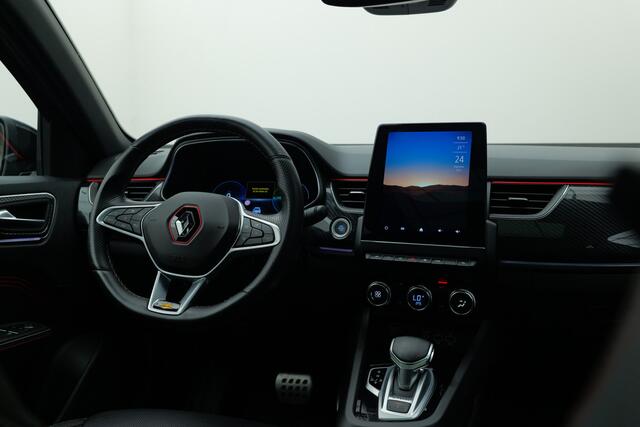 Renault Arkana 1.6 E-Tech Hybrid 145 R.S. Line | Pano | Achteruitrijcamera | R.S. Line