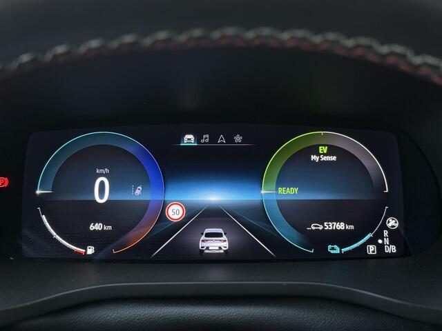 Renault Arkana 1.6 E-Tech Hybrid 145 R.S. Line l Stoelverwarming l Parelmoer l Camera