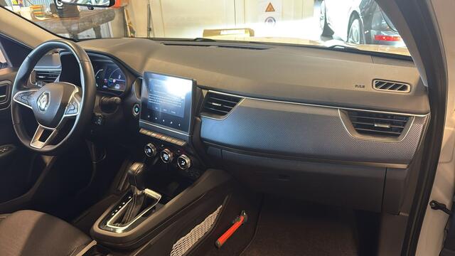 Renault Arkana 1.6 E-Tech Hybrid 145 Zen Automaat | Cruise control | Climate control | Achteruitrijcamera | Keyless | Apple carplay | Lane assist | Nederlands geleverd