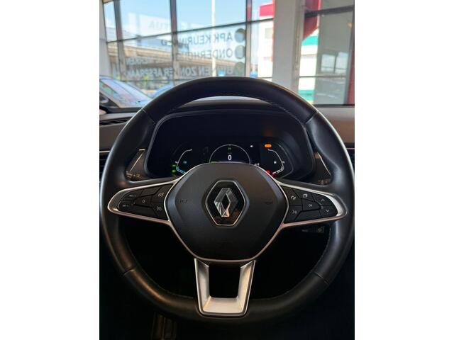 Renault Arkana 1.6 E-Tech Hybrid 145 Zen Automaat | Cruise control | Climate control | Achteruitrijcamera | Keyless | Apple carplay | Lane assist | Nederlands geleverd