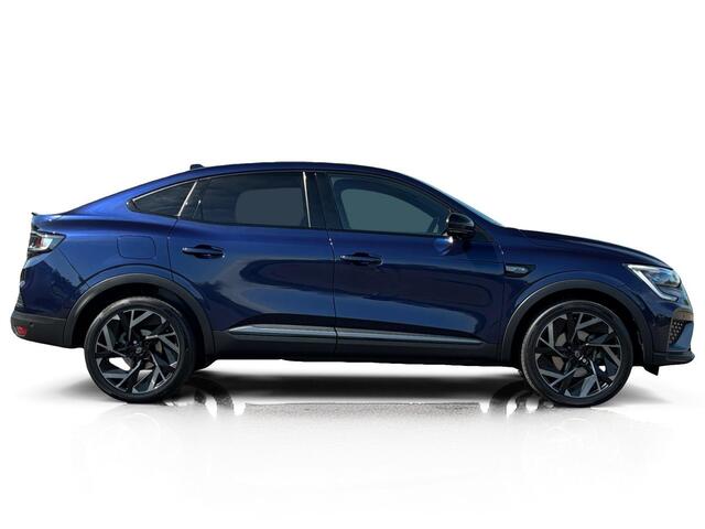 Renault Arkana 1.6 E-Tech Full Hybrid 145 Esprit Alpine ? Leder ? 360 ? ACC