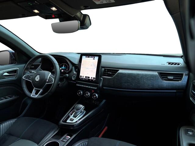 Renault Arkana 1.6 E-Tech Full Hybrid 145 Esprit Alpine ? Leder ? 360 ? ACC