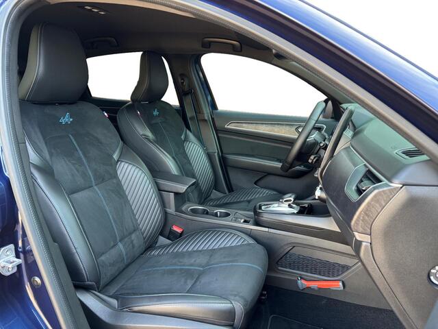 Renault Arkana 1.6 E-Tech Full Hybrid 145 Esprit Alpine ? Leder ? 360 ? ACC