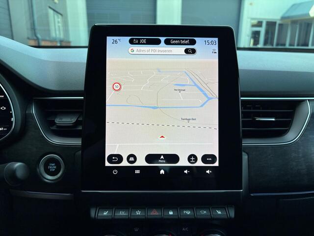 Renault Arkana 1.6 E-Tech Full Hybrid 145 Esprit Alpine ? Leder ? 360 ? ACC
