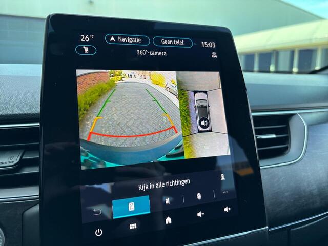 Renault Arkana 1.6 E-Tech Full Hybrid 145 Esprit Alpine ? Leder ? 360 ? ACC
