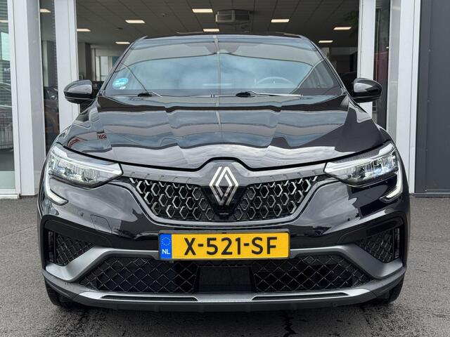 Renault Arkana 1.6 E-Tech full hybrid 145 esprit Alpine