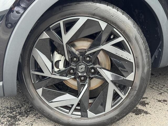 Renault Arkana 1.6 E-Tech full hybrid 145 esprit Alpine