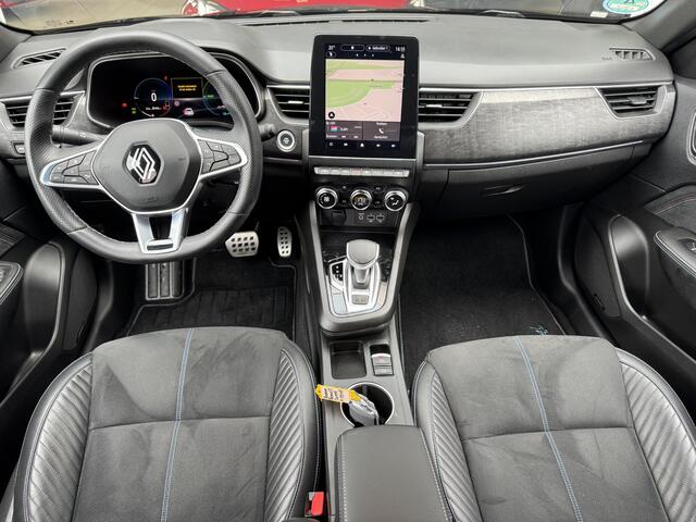 Renault Arkana 1.6 E-Tech full hybrid 145 esprit Alpine