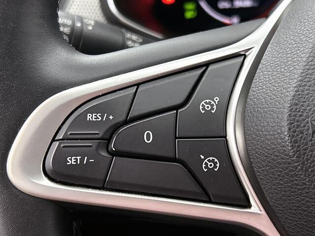 Renault Arkana 1.6 E-Tech full hybrid 145 techno Automaat / Cruise-ctr. / Airco-ecc / navigatie / Parkeer camera / Apk 05-2028