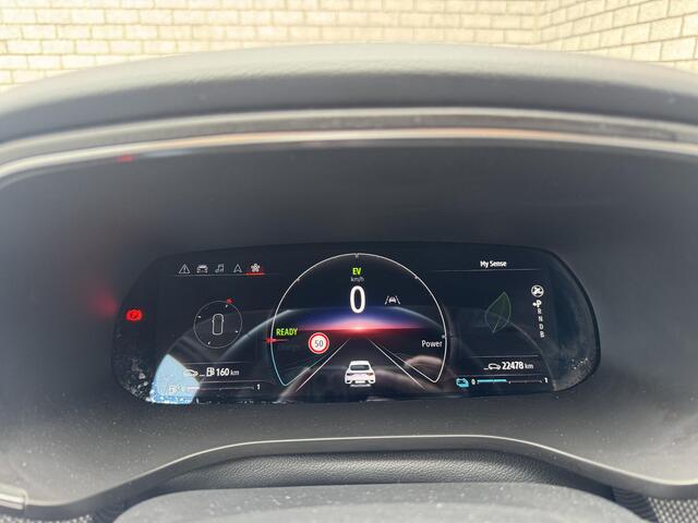 Renault Arkana 1.6 E-Tech hybrid 145 Techno | Stoel + Stuurverwarming | Elektrische stoelen | Achteruitrijcamera | Apple CarPlay / Android Auto |