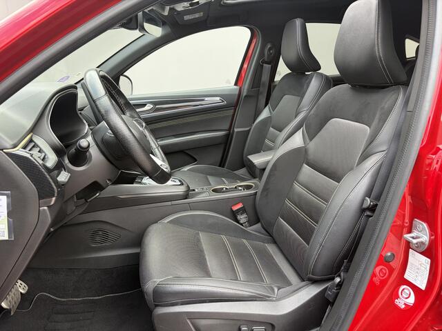 Renault Arkana 1.6 E-Tech hybrid 145 E-Tech engineered / Adaptieve Cruise Control / Elektrisch schuif/kanteldak / Achteruitrijcamera / Apple Carplay&Android Auto / Stuur- en Stoelverwarming