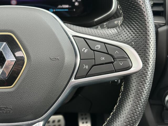 Renault Arkana 1.6 E-Tech hybrid 145 E-Tech engineered / Adaptieve Cruise Control / Elektrisch schuif/kanteldak / Achteruitrijcamera / Apple Carplay&Android Auto / Stuur- en Stoelverwarming