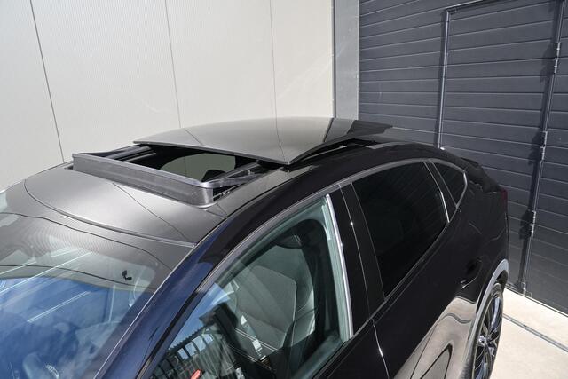 Renault Arkana E-Tech hybrid 145 E-Tech engineered | SCHUIF/KANTELDAK | STUUR/STOELVERWARMING | BOSE | CAMERA | NAVI | LEDER | ADAPT. CRUISE CONTROL | CLIMATE CONTROL | PDC | LMV