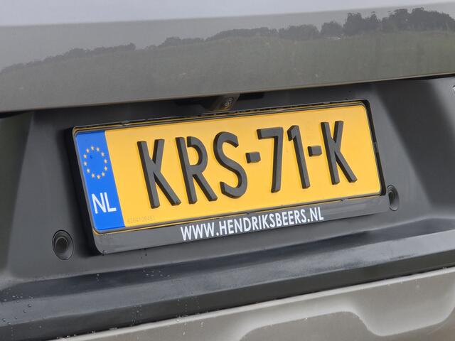 Renault Arkana 1.3 TCe - 140 Pk - AUTOMAAT - Panoramadak - ParkeerCamera