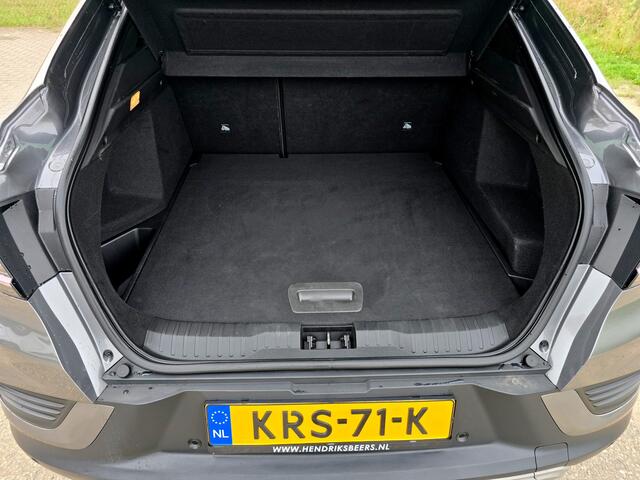 Renault Arkana 1.3 TCe - 140 Pk - AUTOMAAT - Panoramadak - ParkeerCamera
