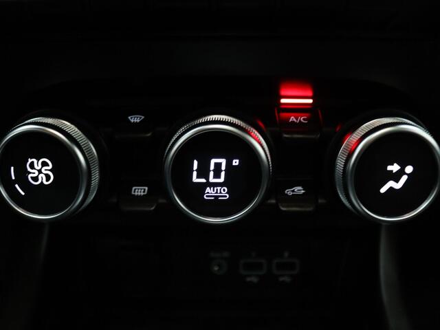 Renault Arkana 145pk E-Tech Hybrid R.S. Line Apple Carplay/Android Auto | Climate