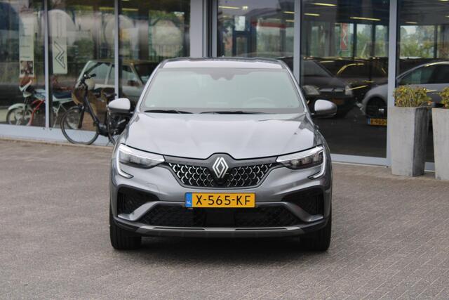 Renault Arkana 1.6 E-Tech full hybrid 145 techno NL Auto 23km!!