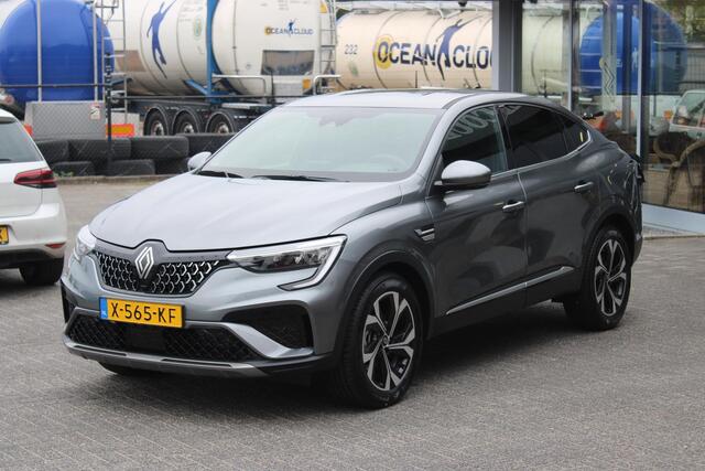 Renault Arkana 1.6 E-Tech full hybrid 145 techno NL Auto 23km!!