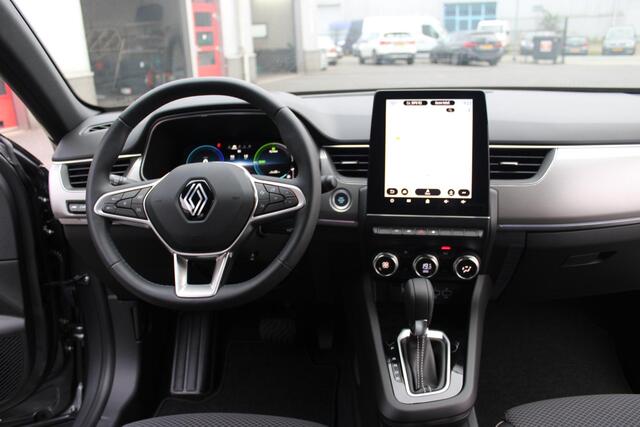 Renault Arkana 1.6 E-Tech full hybrid 145 techno NL Auto 23km!!